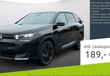 Citroen C5 Aircross 5.609 km 30.540 &euro; Dortmund 44263