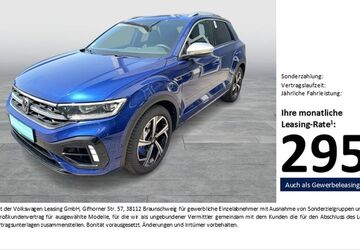 VW T-Roc 6.955 km 35.911 &euro; Dortmund 44141