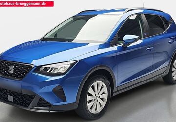 Seat Arona 13.550 km 19.890 &euro; Dortmund 44147