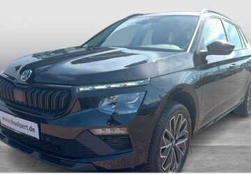 Skoda Kamiq 6.355 km 26.944 &euro; Dortmund 44309