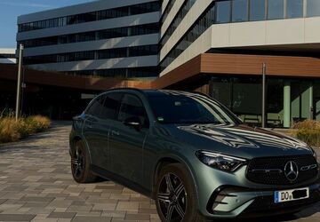Mercedes-Benz GLC 300 9.950 km 63.500 &euro; Dortmund 44369