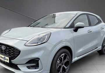 Ford Puma 6.900 km 24.990 &euro; Dortmund 44287