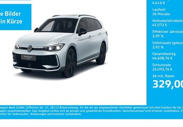 VW Passat Variant 8.215 km 45.944 &euro; Dortmund 44141