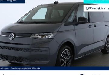 VW T7 Multivan 12.901 km 49.190 &euro; Bochum 44866