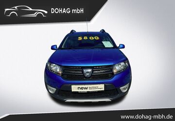 Dacia Sandero 120.988 km 5.800 &euro; Dortmund 44265