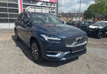 Volvo XC90 95.500 km 39.990 &euro; Dortmund 44339