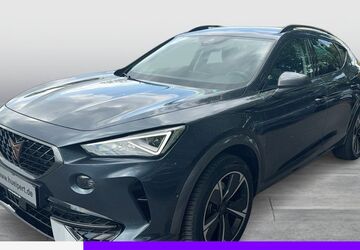 Cupra Formentor 20.260 km 26.905 &euro; Dortmund 44379