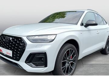 Audi Q5 9.051 km 52.777 &euro; Dortmund 44143