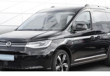 VW Caddy 37.965 km 32.888 &euro; Herten 45701