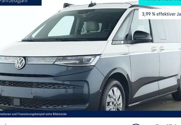 VW T7 California 8.277 km 70.530 &euro; Bochum 44866
