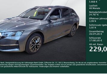 Skoda Octavia 19.355 km 29.991 &euro; Dortmund 44269