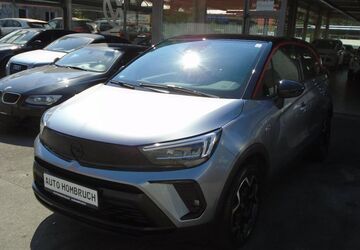 Opel Crossland (X) 81.000 km 11.990 &euro; Dortmund 44225