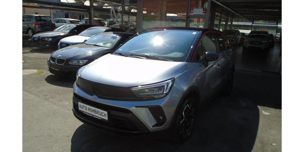 Opel Crossland (X) 81.000 km 11.990 &euro; Dortmund 44225