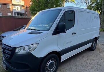 Mercedes-Benz Sprinter 98.200 km 19.599 &euro; Recklinghausen 45657