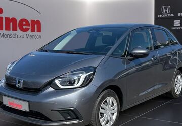 Honda Jazz 67.201 km 13.979 &euro; Dortmund 44149