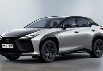 Lexus RZ 5.000 km 67.543 &euro; Dortmund 44143