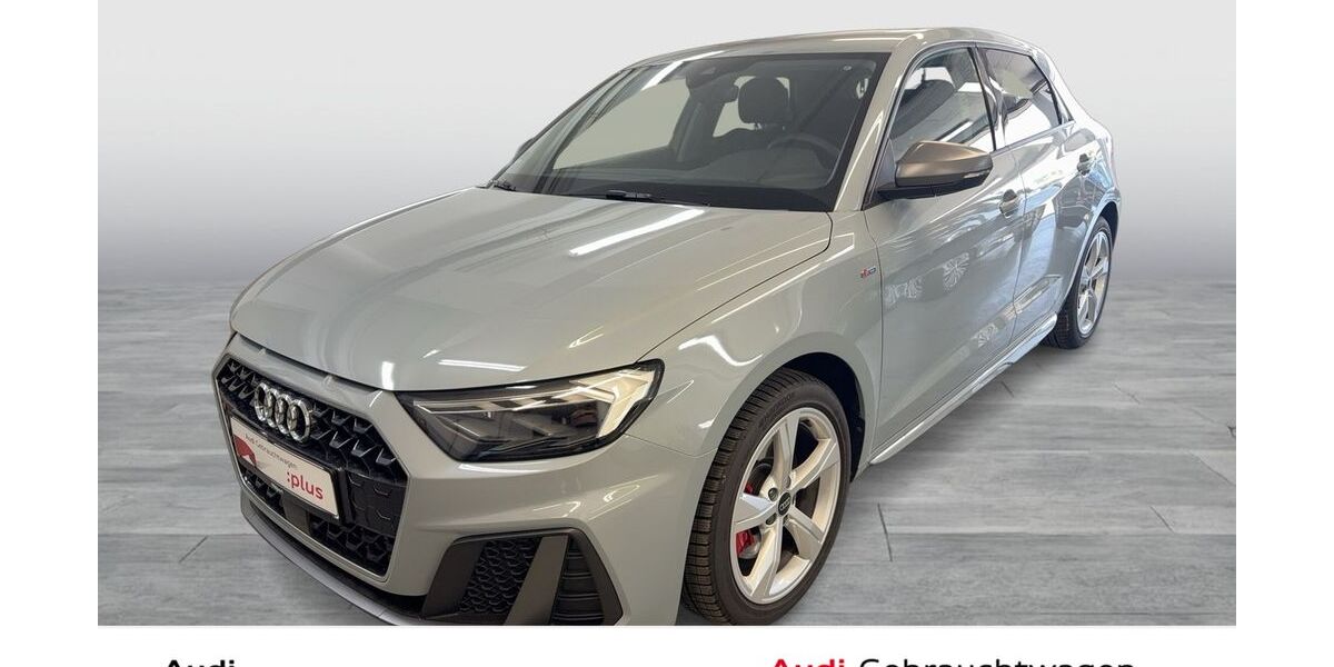 Audi A1 7.667 km 30.433 &euro; Dortmund 44143