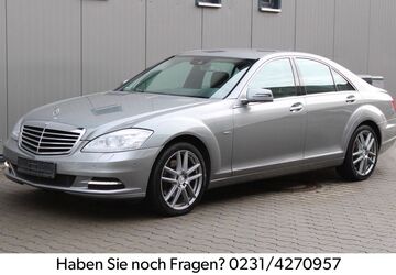 Mercedes-Benz S 400 139.160 km 15.900 &euro; Dortmund 44143