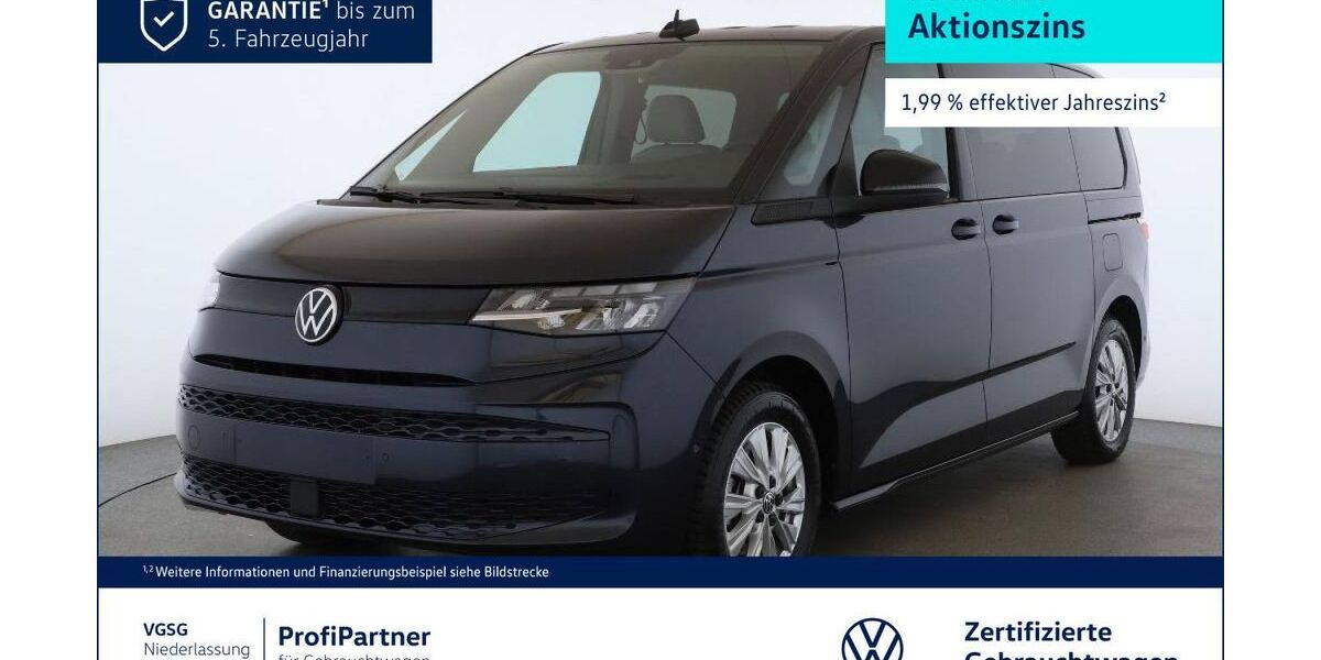 VW T7 Multivan 11.049 km 60.390 &euro; Bochum 44866