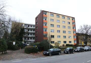 Wohnung Dortmund Oespel - 3 Zimmer, 66 m&sup2;, 550&euro; | Angebot:24692937