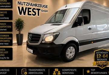 Mercedes-Benz Sprinter 135.000 km 21.990 &euro; Datteln 45711
