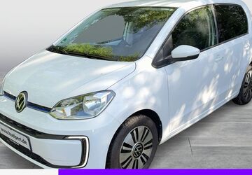 VW e-up! 40.157 km 16.861 &euro; Dortmund 44379