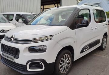Citroen Berlingo 32.709 km 18.999 &euro; Gelsenkirchen 45892