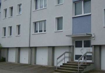 Wohnung Hagen Haspe - 2 Zimmer, 62 m&sup2;, 453&euro; | Angebot:27172278