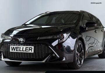 Toyota Corolla 15.993 km 29.990 &euro; Dortmund 44143