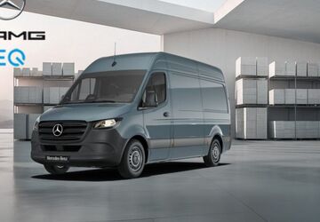 Mercedes-Benz Sprinter 5.138 km 47.362 &euro; Hagen 58135