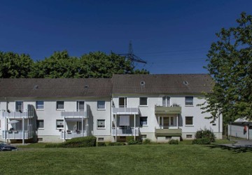 Wohnung Hagen Boele - 3 Zimmer, 61 m&sup2;, 429&euro; | Angebot:27235744