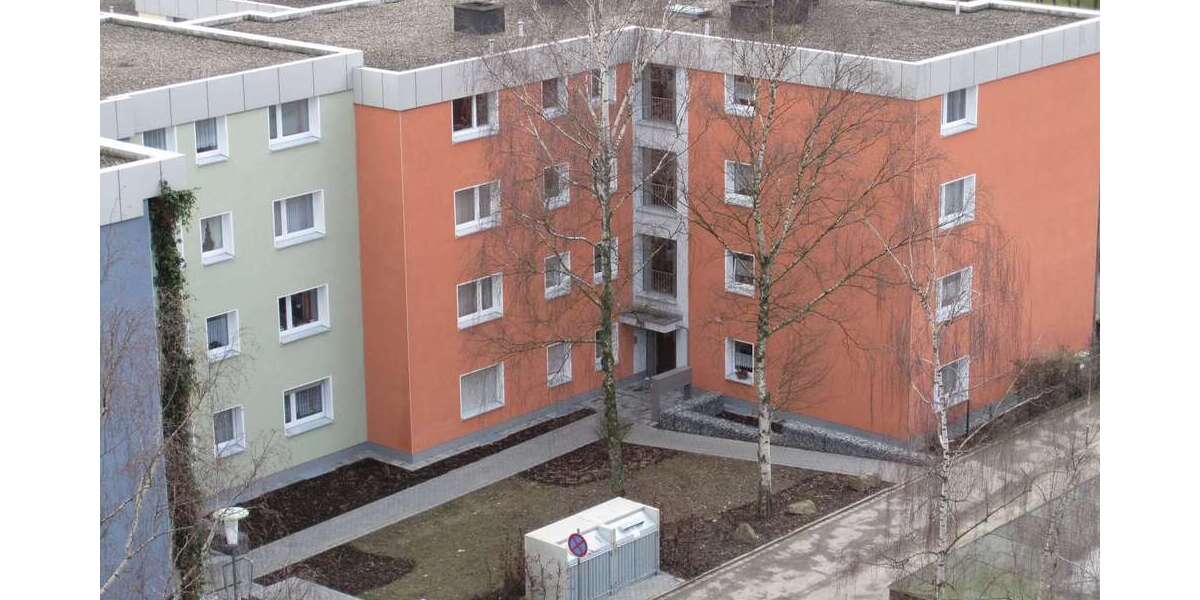 Etagenwohnung Hagen Quambusch - 1 Zimmer, 42 m&sup2;, 314&euro; | Angebot:27308206
