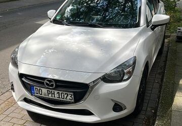 Mazda 2 150.000 km 7.500 &euro; Dortmund 44339