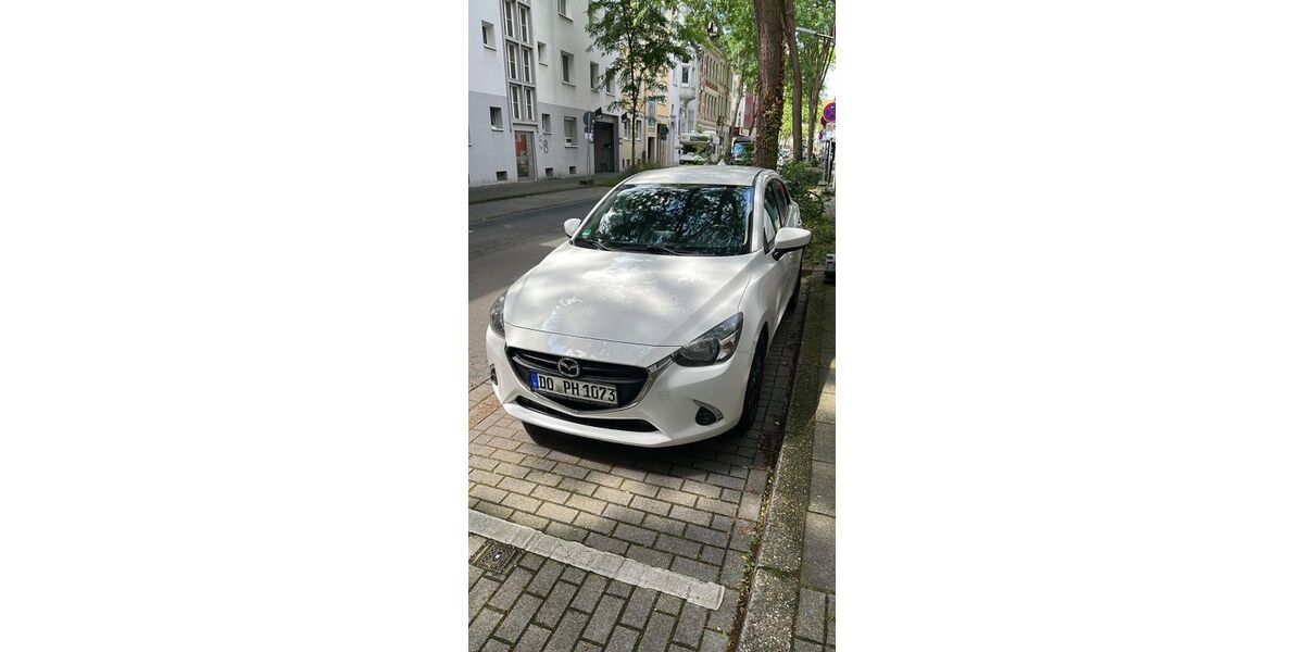 Mazda 2 150.000 km 7.500 &euro; Dortmund 44339