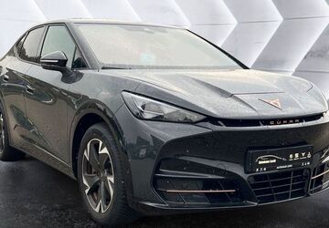 Cupra Andere 13.801 km 39.980 &euro; Dortmund 44263