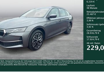 Skoda Octavia 26.866 km 31.333 &euro; Dortmund 44309