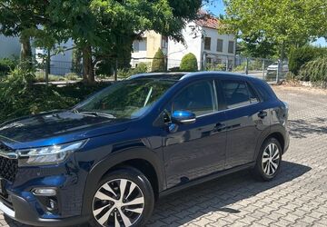 Suzuki (SX4) S-Cross 32.000 km 18.980 &euro; Dortmund 44269