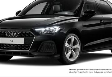 Audi A1 2.962 km 27.177 &euro; Dortmund 44143