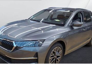 Skoda Octavia 17.300 km 29.819 &euro; Dortmund 44269
