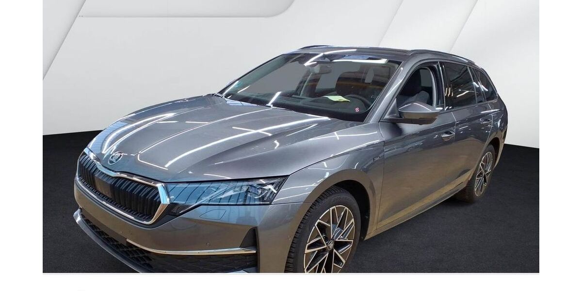 Skoda Octavia 17.300 km 29.819 &euro; Dortmund 44269