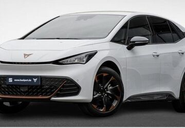 Cupra Born 20.204 km 29.778 &euro; Dortmund 44379