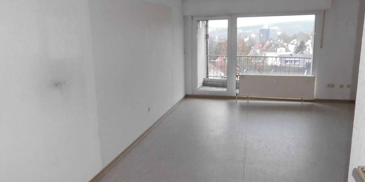 Etagenwohnung Hagen Eppenhausen - 2 Zimmer, 56 m&sup2;, 276&euro; | Angebot:26932961