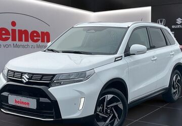 Suzuki Vitara 6.546 km 23.980 &euro; Dortmund 44149