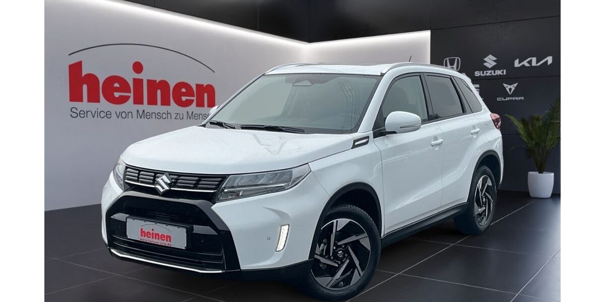 Suzuki Vitara 6.546 km 23.980 &euro; Dortmund 44149