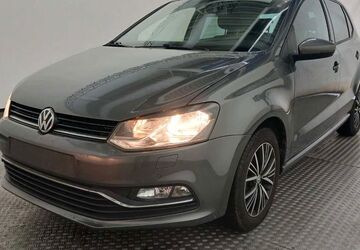 VW Polo 122.000 km 8.790 &euro; Gevelsberg 58285