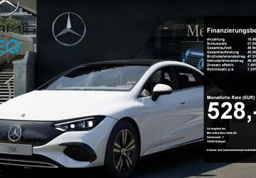Mercedes-Benz EQE 19.757 km 53.870 &euro; Dortmund 44139