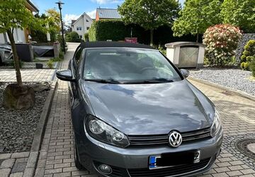 VW Golf 124.500 km 8.500 &euro; Dortmund 44269