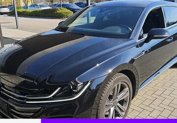 VW Arteon 54.080 km 25.666 &euro; Dortmund 44379