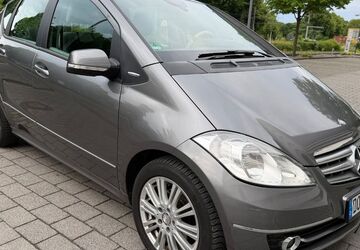 Mercedes-Benz A 160 150.000 km 5.999 &euro; Dortmund 44141