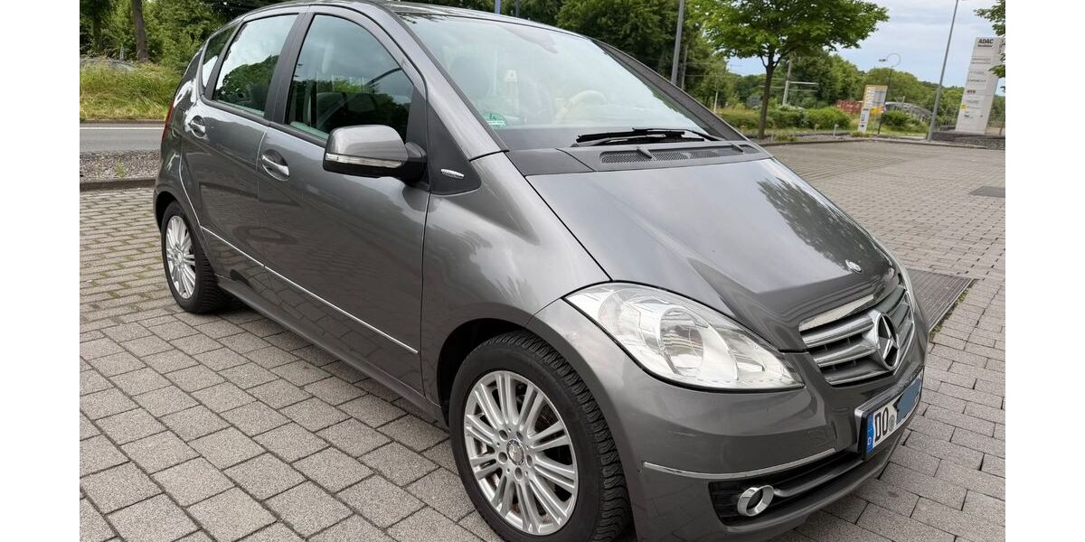 Mercedes-Benz A 160 150.000 km 5.999 &euro; Dortmund 44141